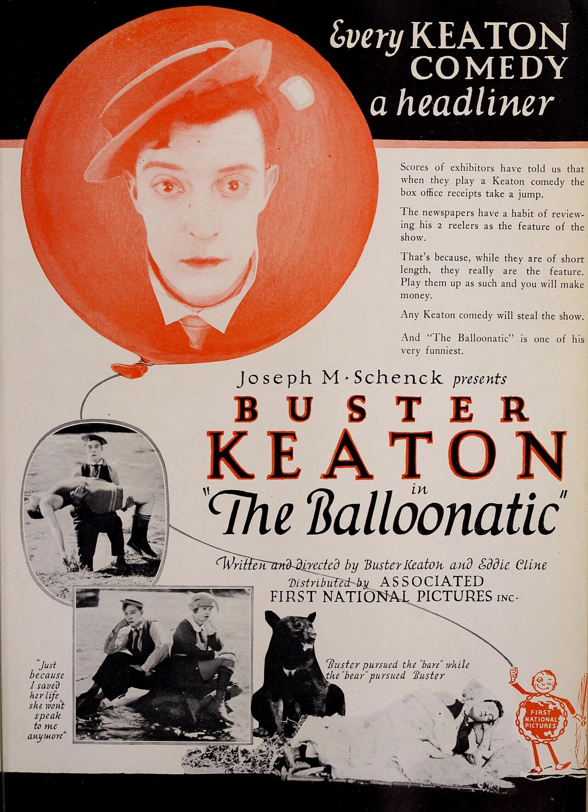 From Motion Picture News.